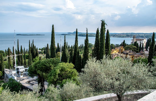 Ory House- Gardone Center & 500m Lake - Photo 11