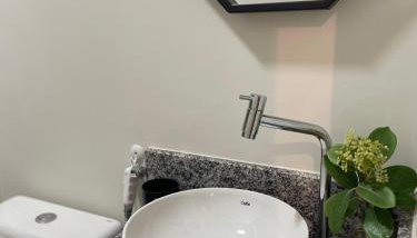 Apartamento na Batista Campos 02 quartos - Foto 3