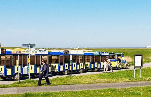 12 person holiday home in Otterndorf - Foto 26