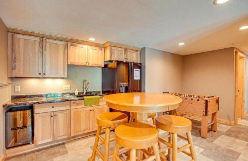 Lakefront Gem with Dock and Views in Lac Du Flambeau - Photo 19