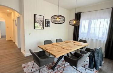 220 qm Penthouse Wohnung mit Fahrstuhl - ohne SPA - Foto 22