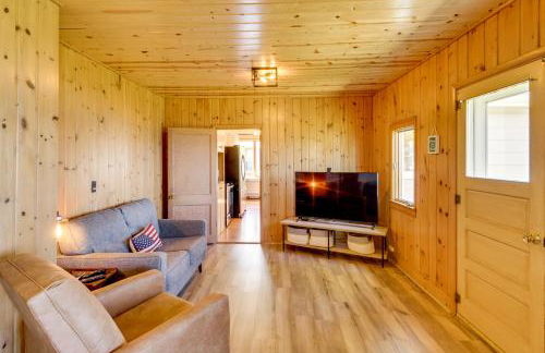 Hackensack Waterfront Retreat on Tenmile Lake - Foto 6