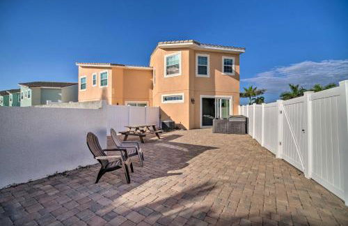 Upscale Florida Townhome - half Mi to Beach! - Foto 30