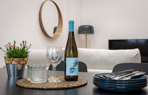 Beautiful Apartment in Sprengelkiez - Foto 17