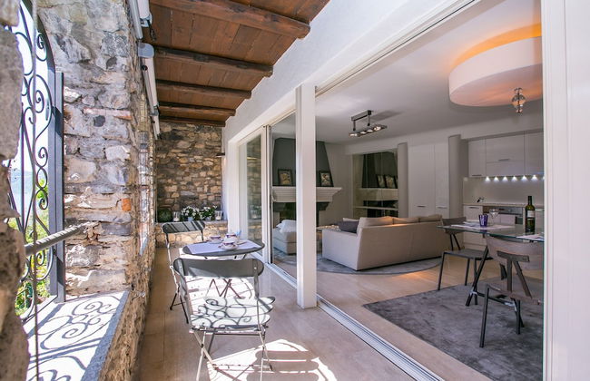 Magic Gandria - Foto 17