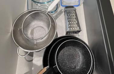 Metz Moulins 2 pièces - Foto 20