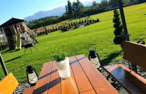 Tatra House z Jacuzzi - Foto 79