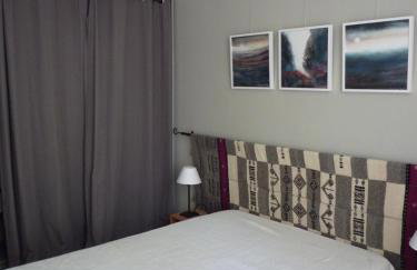 Appartement Avignon centre intra muros Cour extérieure Parking privé gratuit - Foto 6