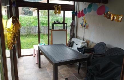 Casa acogedora y equipada con jardín - Foto 12