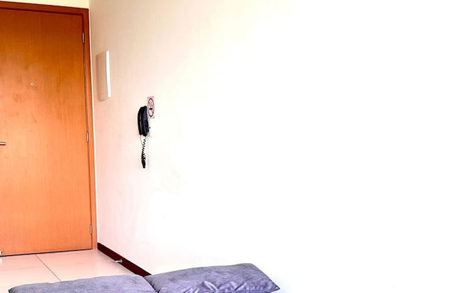 Flat no Iloa Barra de São Miguel ILO208S - Foto 26