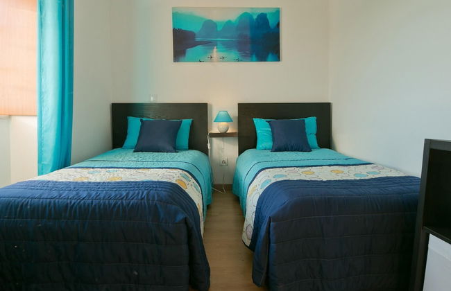 Casa Azul da Relva by Acasadascasas - Foto 17