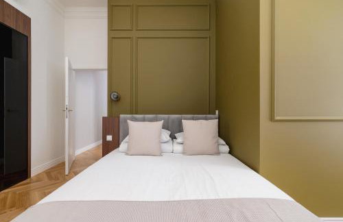 Amalia Suite - 3BR with Sauna & AC - Kazimierz - Foto 12