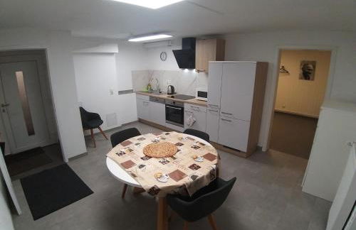 WEDEMARK-Apartment-Haus für bis zu 24 Personen - Foto 19
