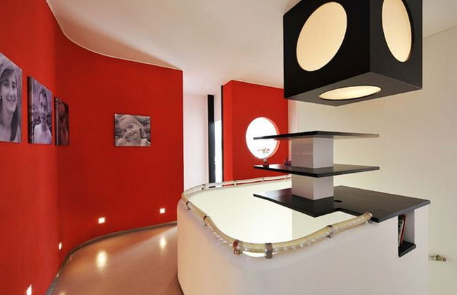 Villa Parisi - Photo 20