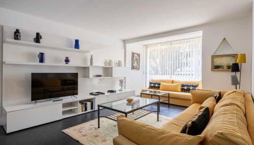 Splendid Flat in the Heart of Saint-tropez With Parking - 2br/4p - Foto 4