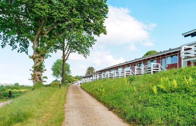 6 Person Holiday Home in Aabenraa - Foto 24