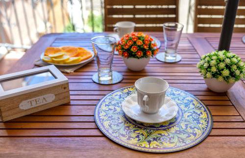 Esclusiva Dimora Storica nel cuore del Borgo Medievale---- Exclusive Historical House inside the Medieval Village - Foto 5