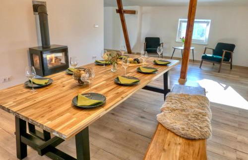 Altes Fischerhaus am Grimnitzsee - Photo 7