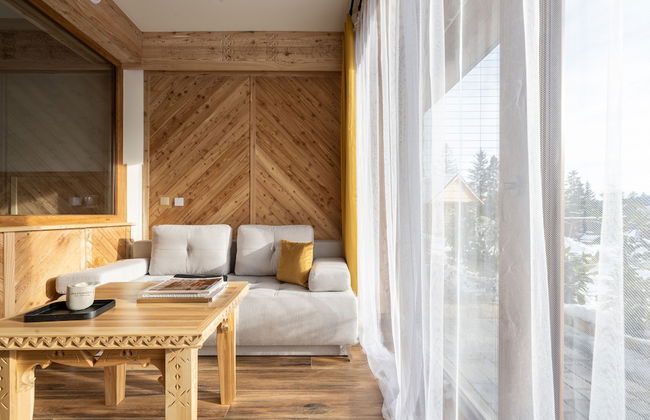 Villa Tatrica - Foto 75