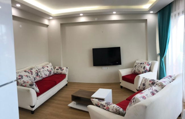 VIP Apart Otel - Photo 78