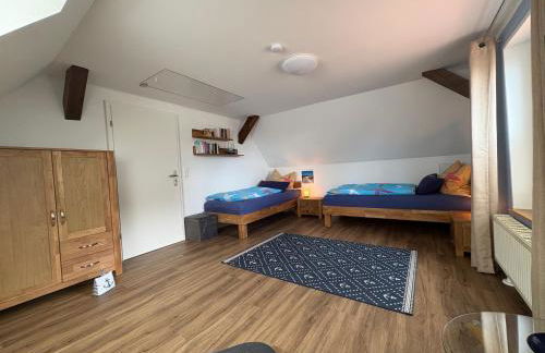 Grosse 4 Sterne Ferienwohnung beim Boddenstrand - Foto 38