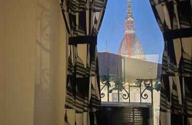 [Historic Center] Via Po Apartment - Foto 64