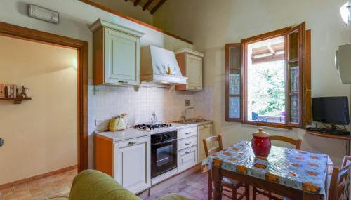 Scenic Apartment in Casole D'elsa With Pool - Foto 4