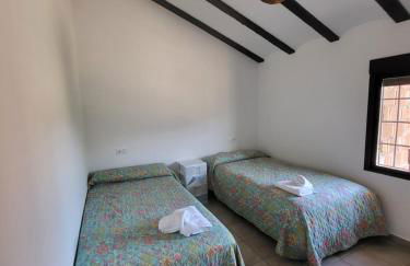 CASA RURAL LA CHOZA DE MINDO - Foto 10