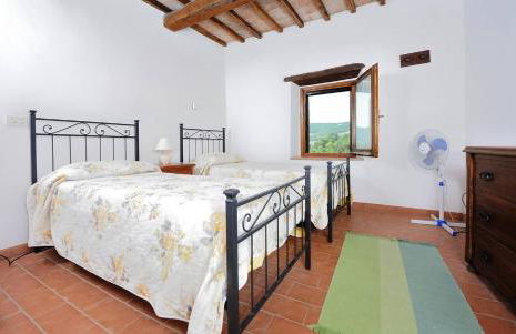 Antico Casale in pietra con Piscina privata - Photo 17