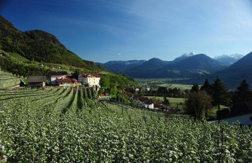 Residence Boutique Sonne - Foto 41