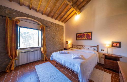 Agriturismo il Palagetto - Foto 20