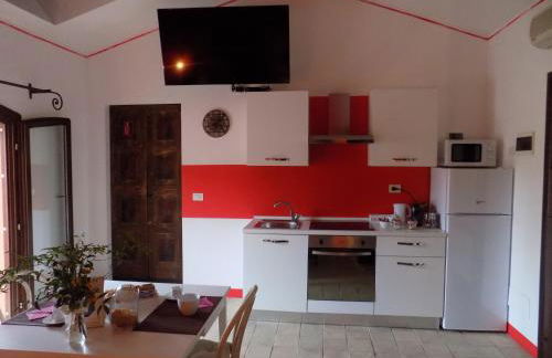 relais Cà del rio - Photo 80