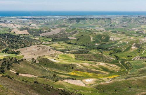 BORGO PETELIA, "Casa Perri", antica casa ristrutturata con terrazzo - Foto 29