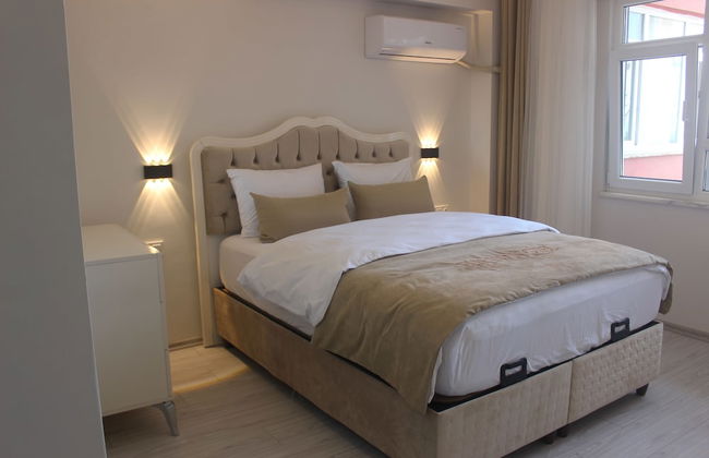 Efnan Apart Trabzon - Photo 35