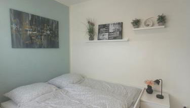 Gemütliches Zimmer in Hilbringen - Foto 4