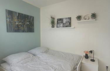 Gemütliches Zimmer in Hilbringen - Foto 4