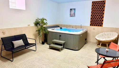 Escapada amarela SPA et détente - Foto 2