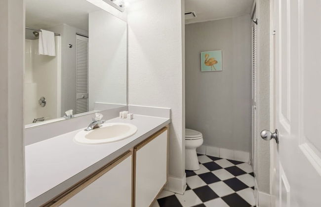 The Grenada Suite Pool View Private Balcony - Foto 12