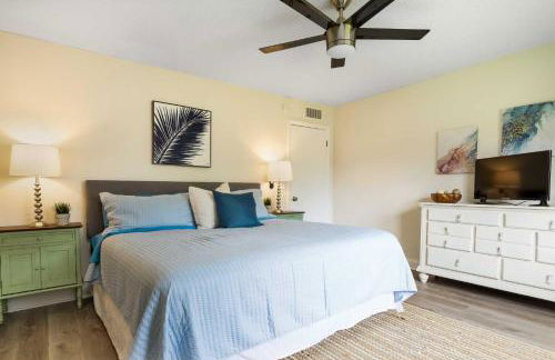 Summer Spot! Glimmering Jacksonville Getaway By Mayo - Foto 2