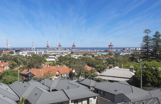 Celina's Ocean View Studio - Adults Only - Foto 16