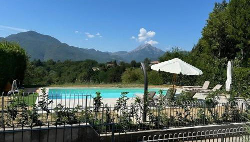 Al Sasso, Barga - Foto 3