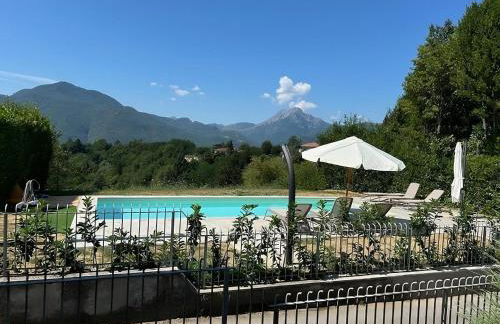 Al Sasso, Barga - Foto 3