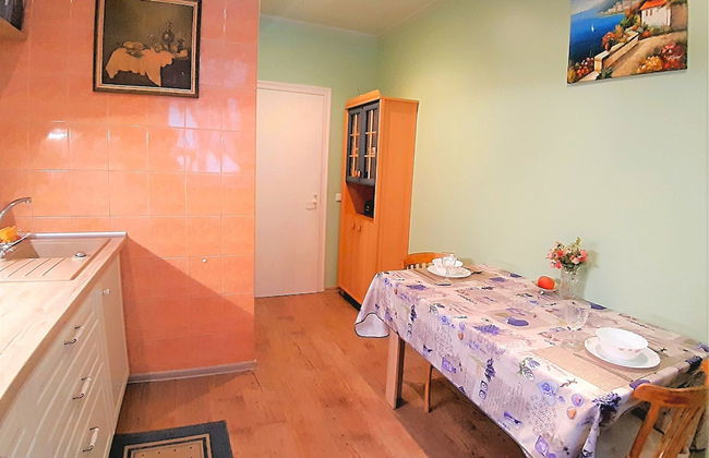 French Decor Apartment - Foto 9