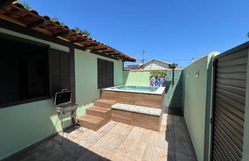 Casa aconchegante a 7 min da Praia - Foto 33