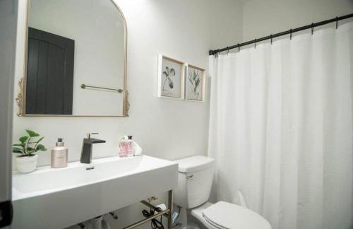 Pink Door Cottage - Foto 20