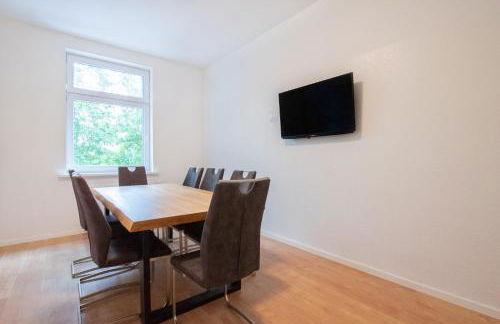 PRIME Apartments - Monteur House with 1-4 Room Apartments - Photo 17