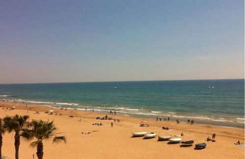 Fantástica casa con piscina y playa ,Torredembarra-Tarragona - Foto 38