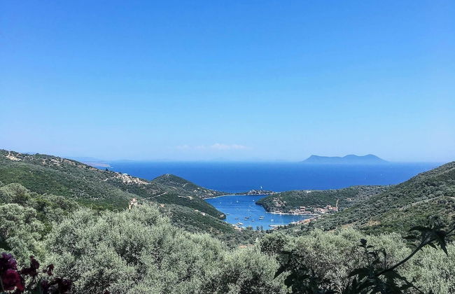 Villa Ledaki - Foto 4