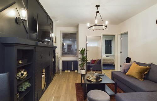 The Velvet Jazz Haus - Foto 6