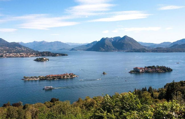 Pleasant Apartment by the Lake - Foto 36